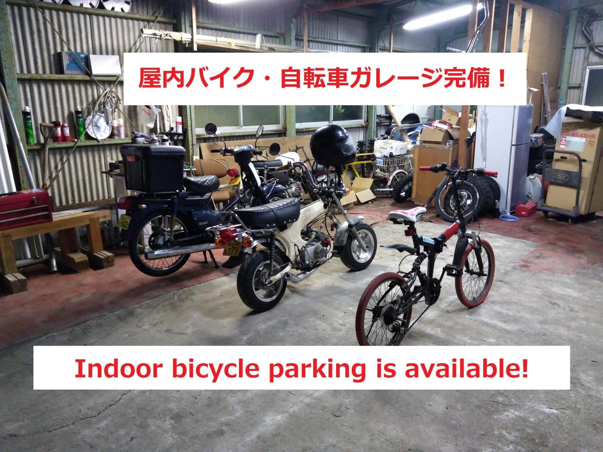 Tateyama Wheels Guest House Ngoại thất bức ảnh