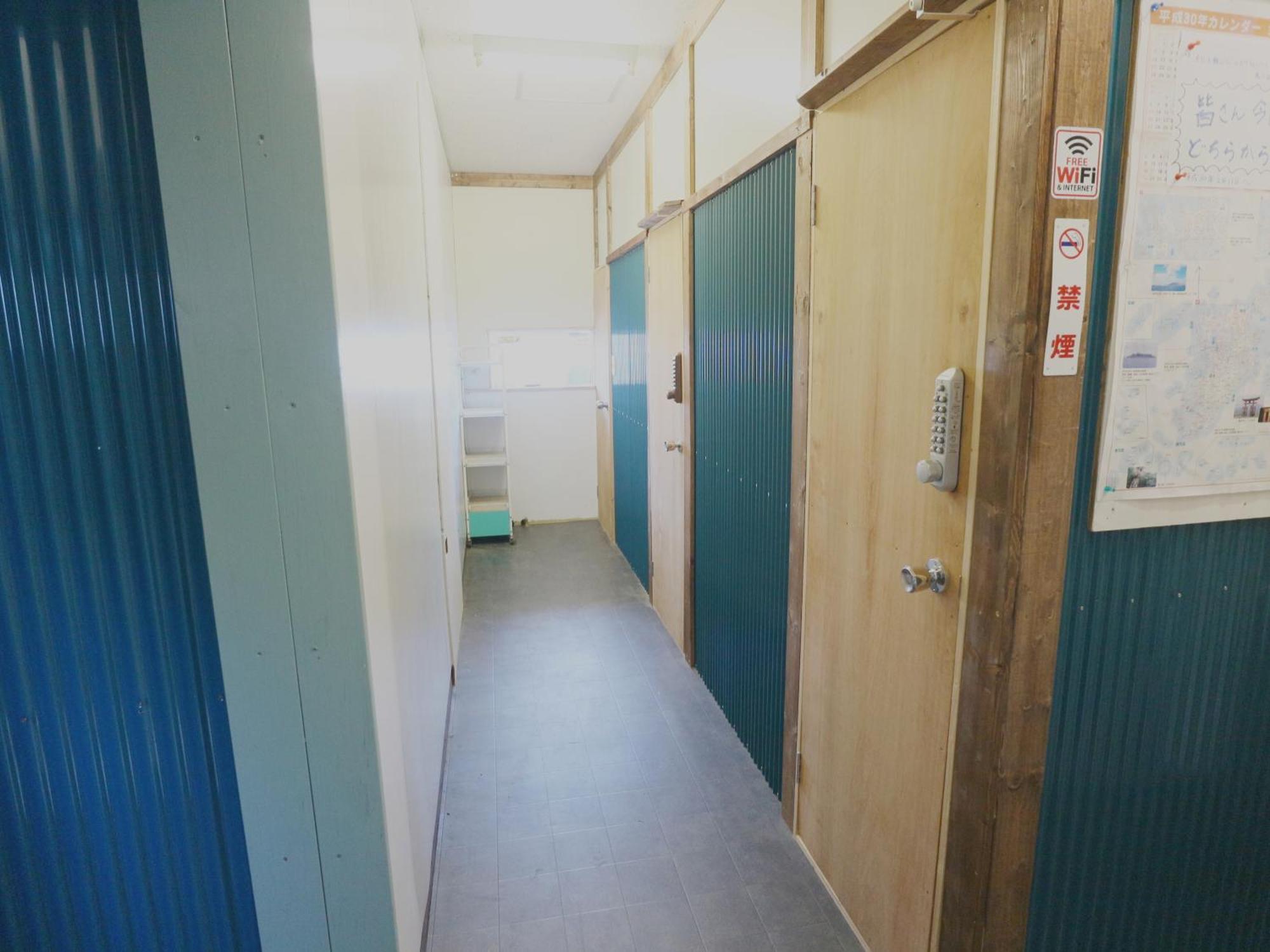 Tateyama Wheels Guest House Ngoại thất bức ảnh