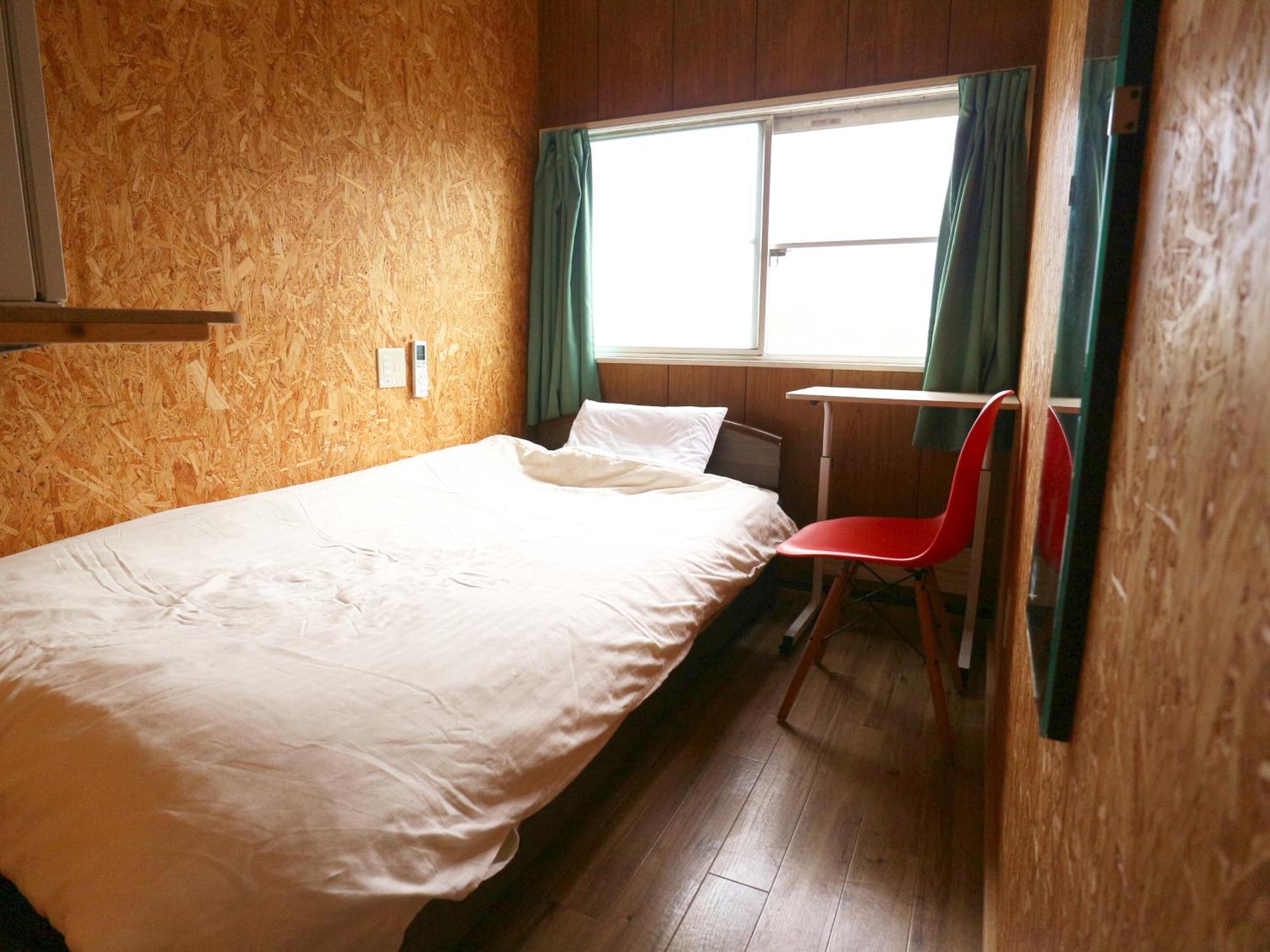 Tateyama Wheels Guest House Ngoại thất bức ảnh